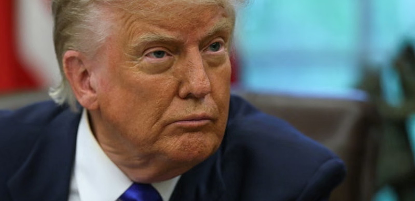 Τραμπ: «Ανυπομονώ να συναντήσω τη Μαρία Κορίνα Ματσάδο» - Στις ΗΠΑ η ηγέτιδα της αντιπολίτευσης