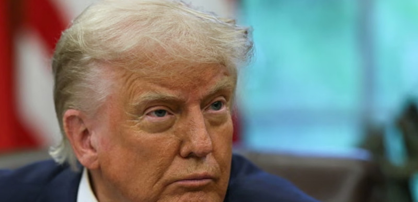 Τραμπ: «Οι Ιρανοί ηγέτες επικοινώνησαν για διαπραγματεύσεις» - Σε εξέλιξη προετοιμασία για πιθανή συνάντηση - Ανοιχτό το ενδεχόμενο στρατιωτικής δράσης