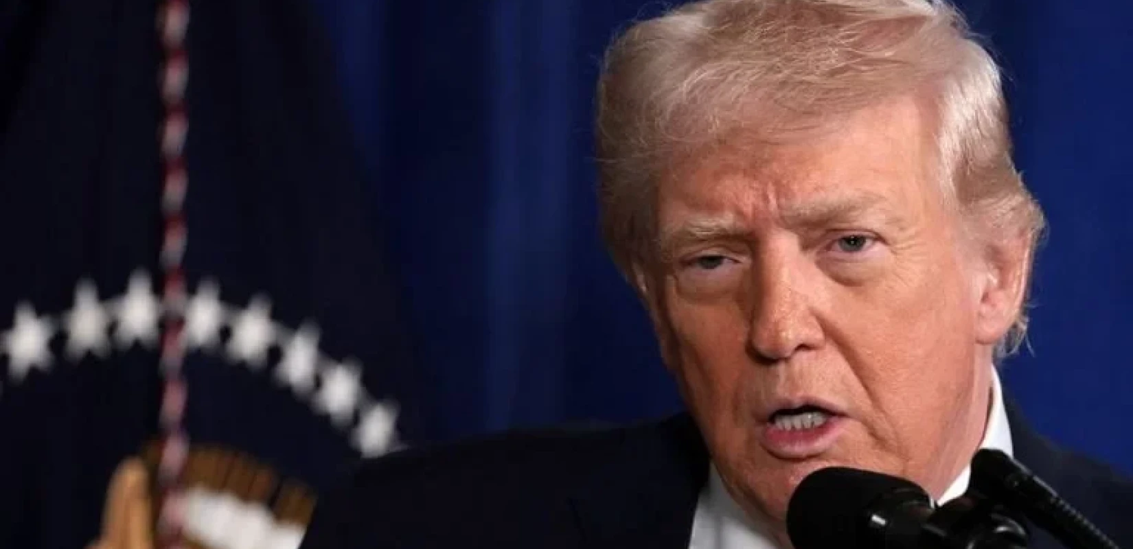 ΗΠΑ: Ο Τραμπ λέει ότι ενημερώθηκε πως «σταματούν» οι δολοφονίες διαδηλωτών στο Ιράν