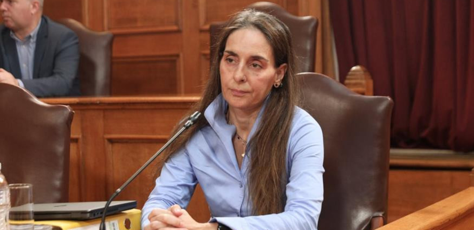 Δίκη ΟΠΕΚΕΠΕ - Tυχεροπούλου: «Κύκλωμα επίορκων υπαλλήλων λυμαινόταν τους ευρωπαϊκούς πόρους»