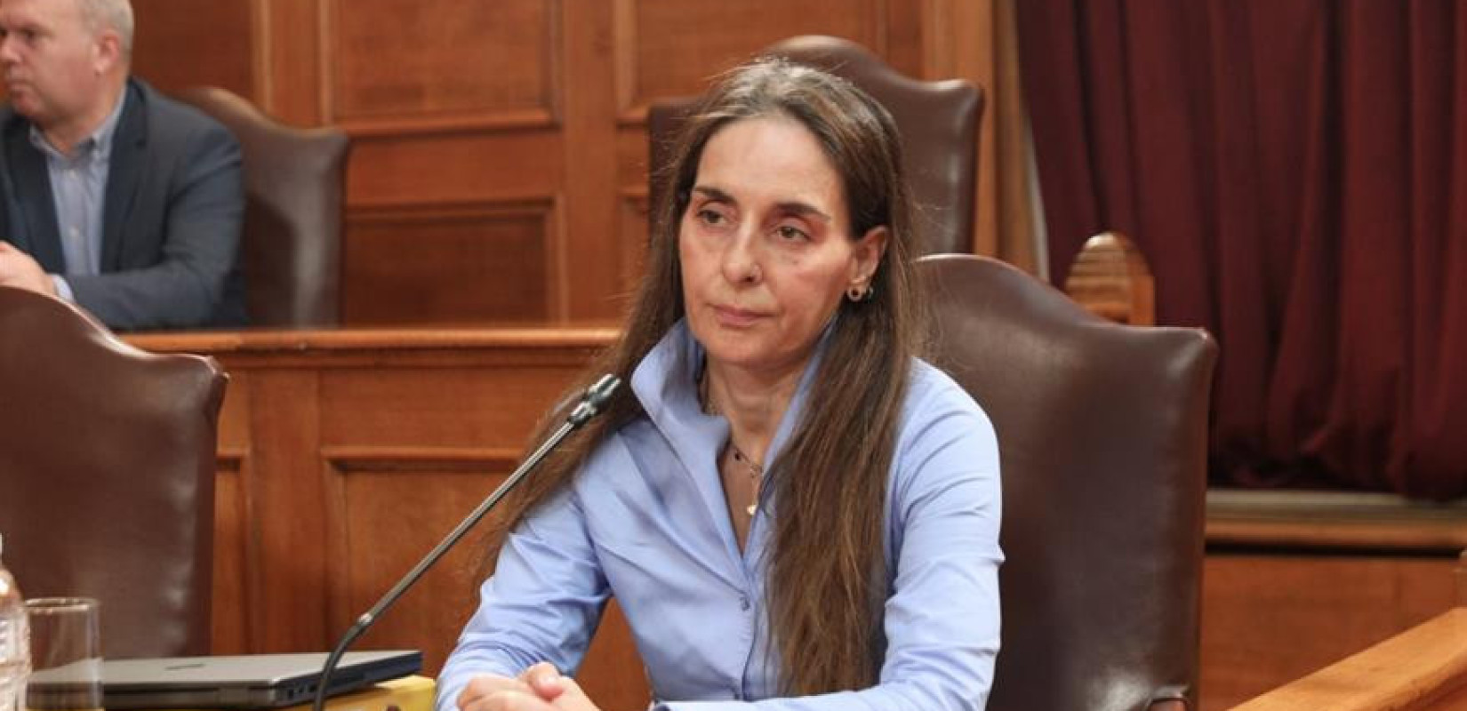 Π. Τυχεροπούλου: «Ήταν ενήμεροι όλοι για όλα όσα συνέβαιναν στον ΟΠΕΚΕΠΕ»