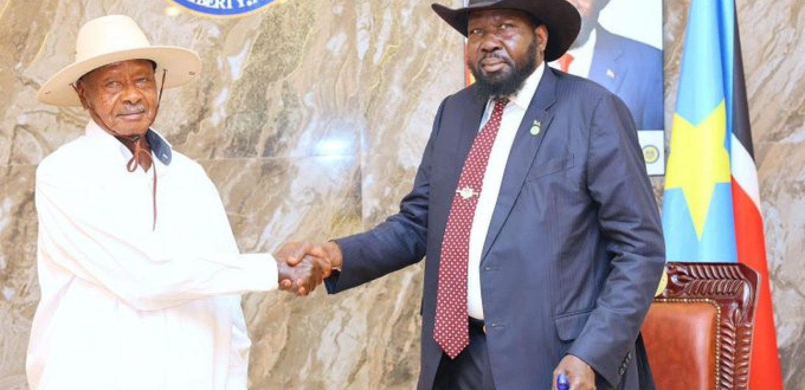 Ουγκάντα: Κατηγορητήριο για πάνω από 100 άτομα με αφορμή τις εκλογές - Νικητής ο 81χρονος Γιοουέρι Μουσέβενι