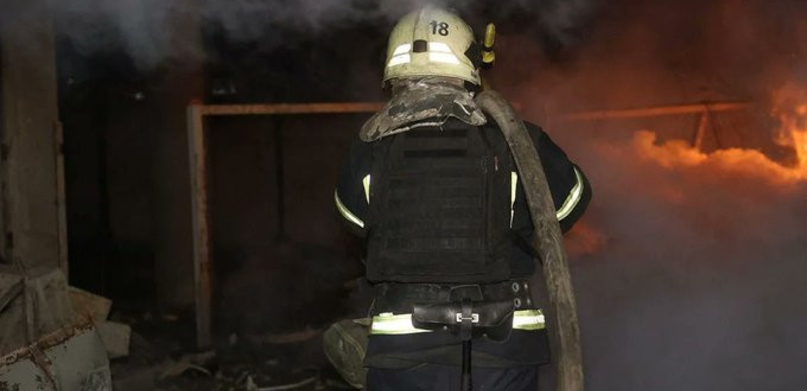 Ουκρανία: Πάνω από 30.000 νοικοκυριά χωρίς ρεύμα μετά από Ρωσική επίθεση στην Οδησσό