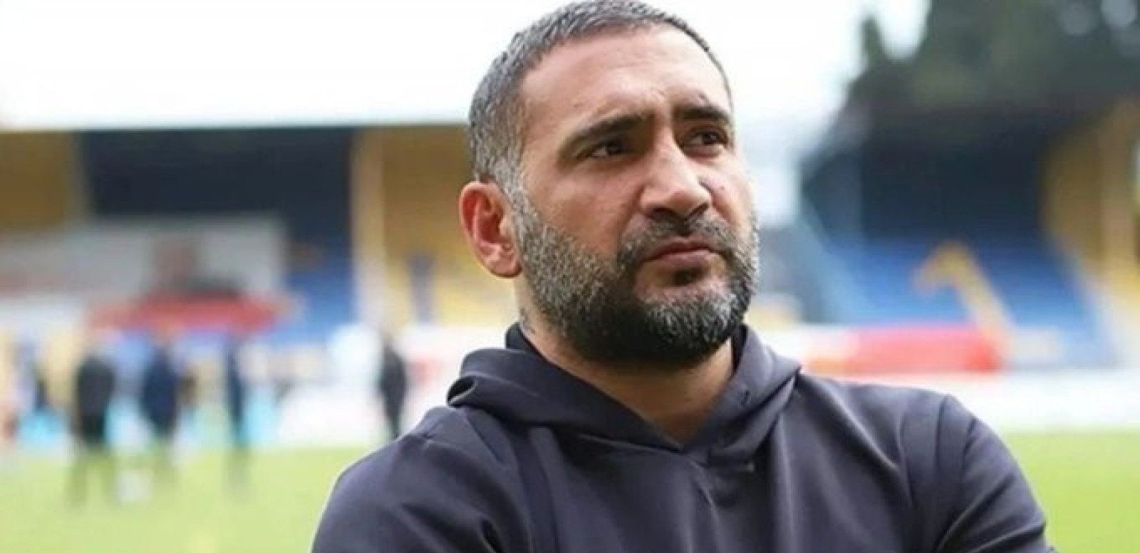 Τουρκία: Στη φυλακή ο παλαίμαχος της Γαλατά Ουμίτ Καράν για υπόθεση ναρκωτικών