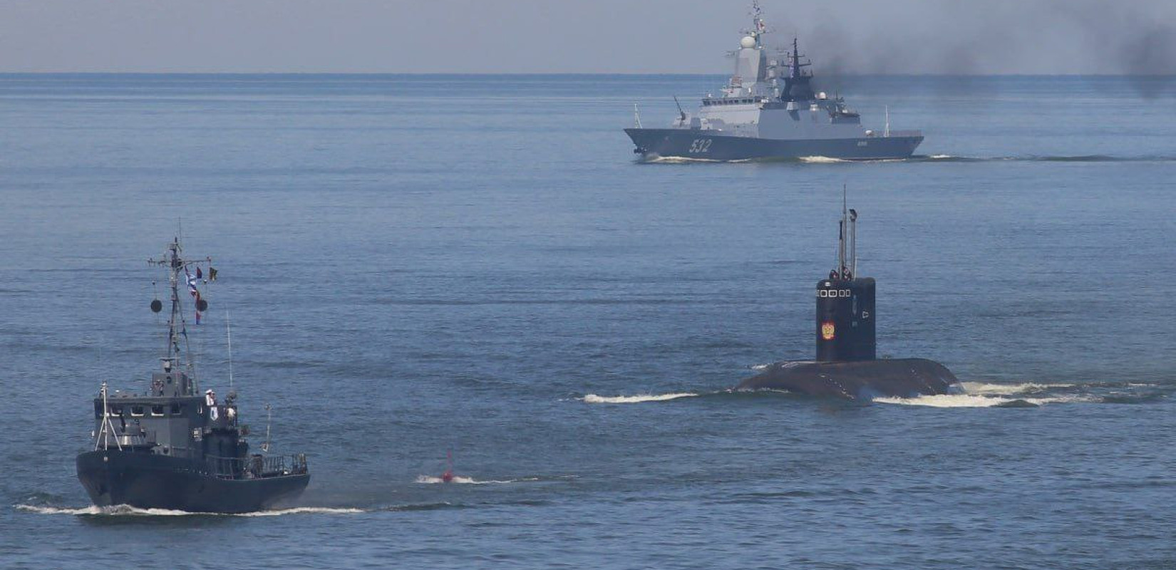 Θρίλερ στον Ατλαντικό: Ανθρωποκυνηγητό των ΗΠΑ για τη σύλληψη τάνκερ που συνδέεται με τη Βενεζουέλα (βίντεο)