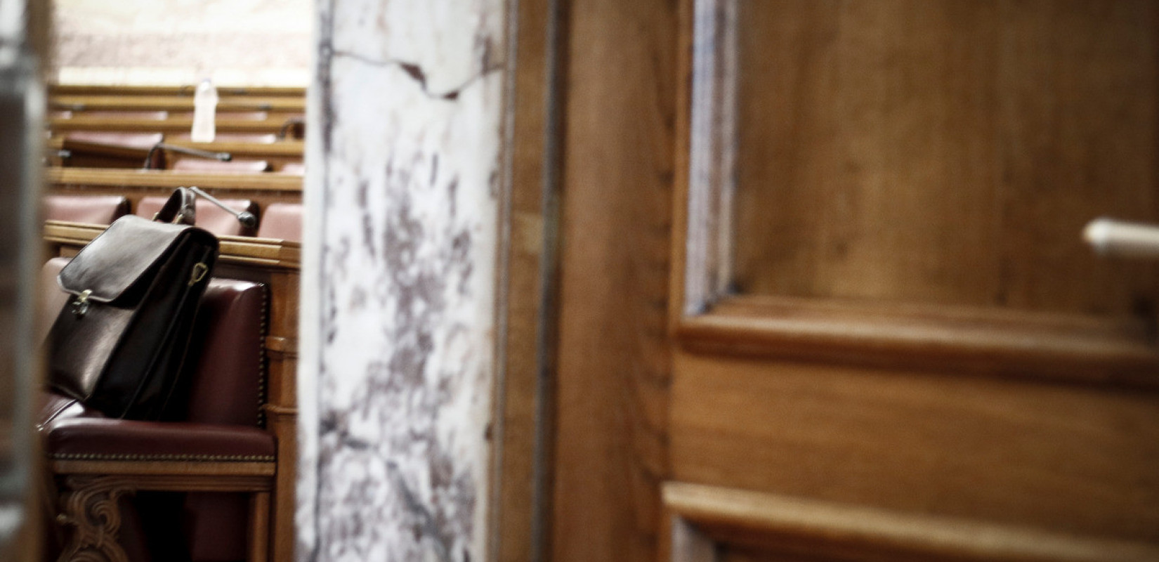 Σε αναζήτηση προσανατολισμού και του... βασικού αντιπάλου της ΝΔ η αντιπολίτευση