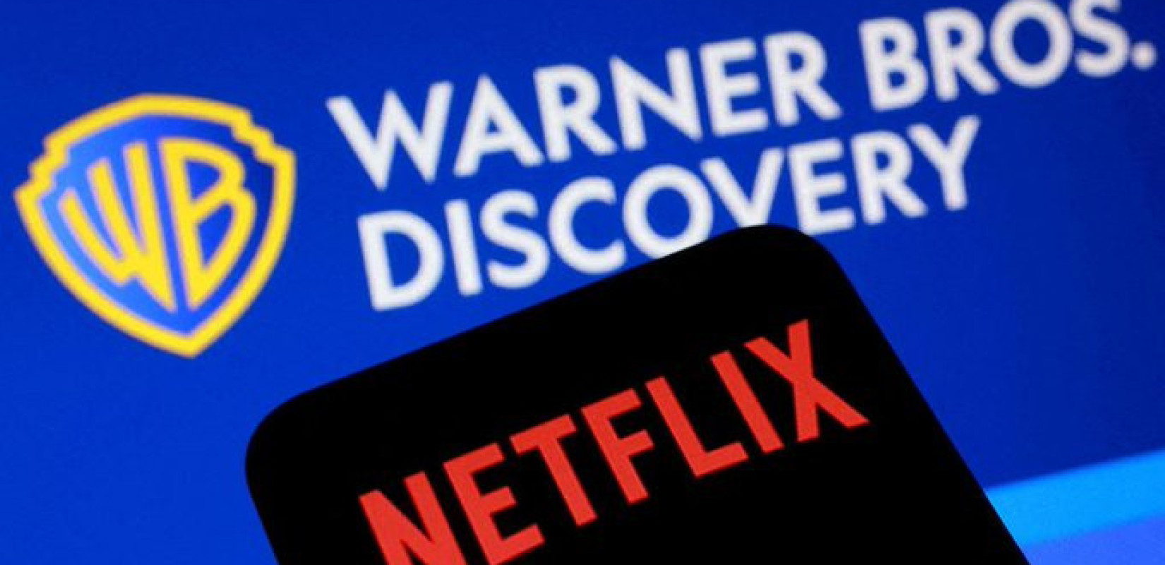 Η Warner Bros «ψηφίζει» Netflix: Γιατί απορρίφθηκε η βελτιωμένη πρόταση της Paramount