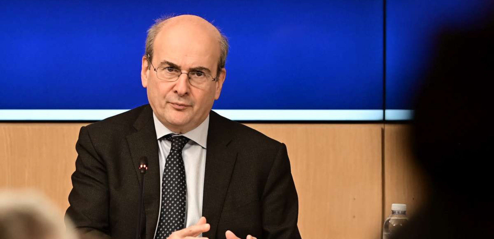 Κ. Χατζηδάκης: «Την άνοιξη κλείνει το Ειδικό Χωροταξικό Πλαίσιο για τον τουρισμό»