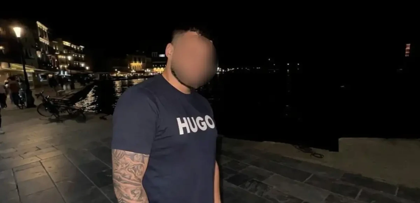 Δολοφονία 27χρονου στη Νέα Πέραμο: «Ήταν μπλεγμένος με Αλβανούς, Ρωσοπόντιους και κάτι Ρουμάνους», κατέθεσε ο πατέρας του