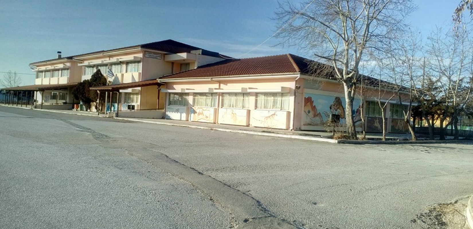 Παρέμβαση του Συλλόγου Γονέων και Κηδεμόνων στο Τοπικό Συμβούλιο Καλοχωρίου για την κατάσταση στο 2ο Δημοτικό