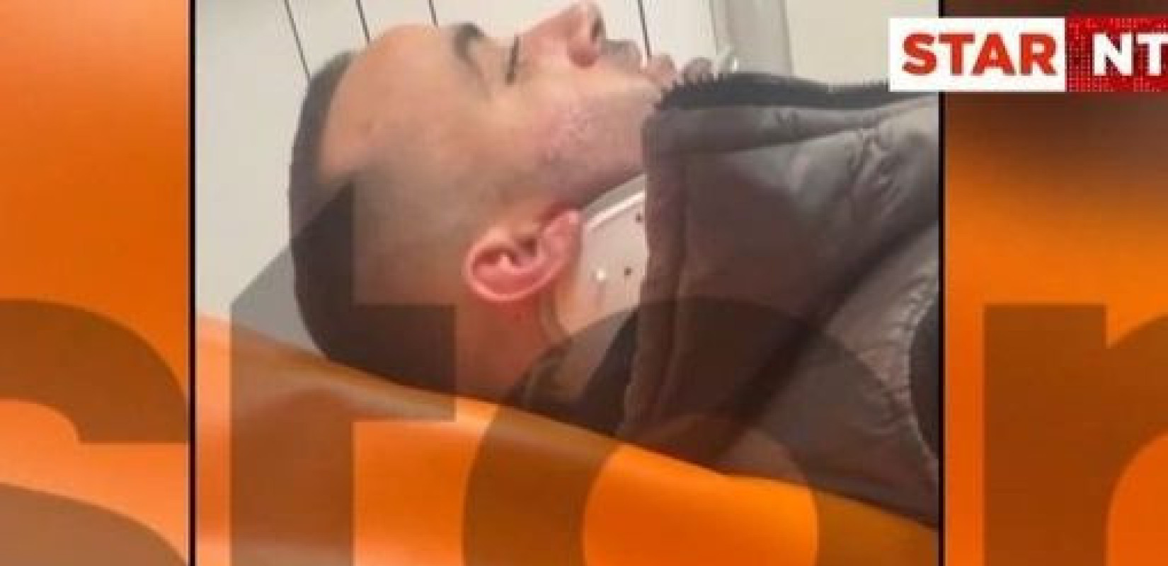 Τραγωδία στη Ρουμανία: Οι πρώτες εικόνες από τη διακομιδή των τραυματιών στο νοσοκομείο (βίντεο)