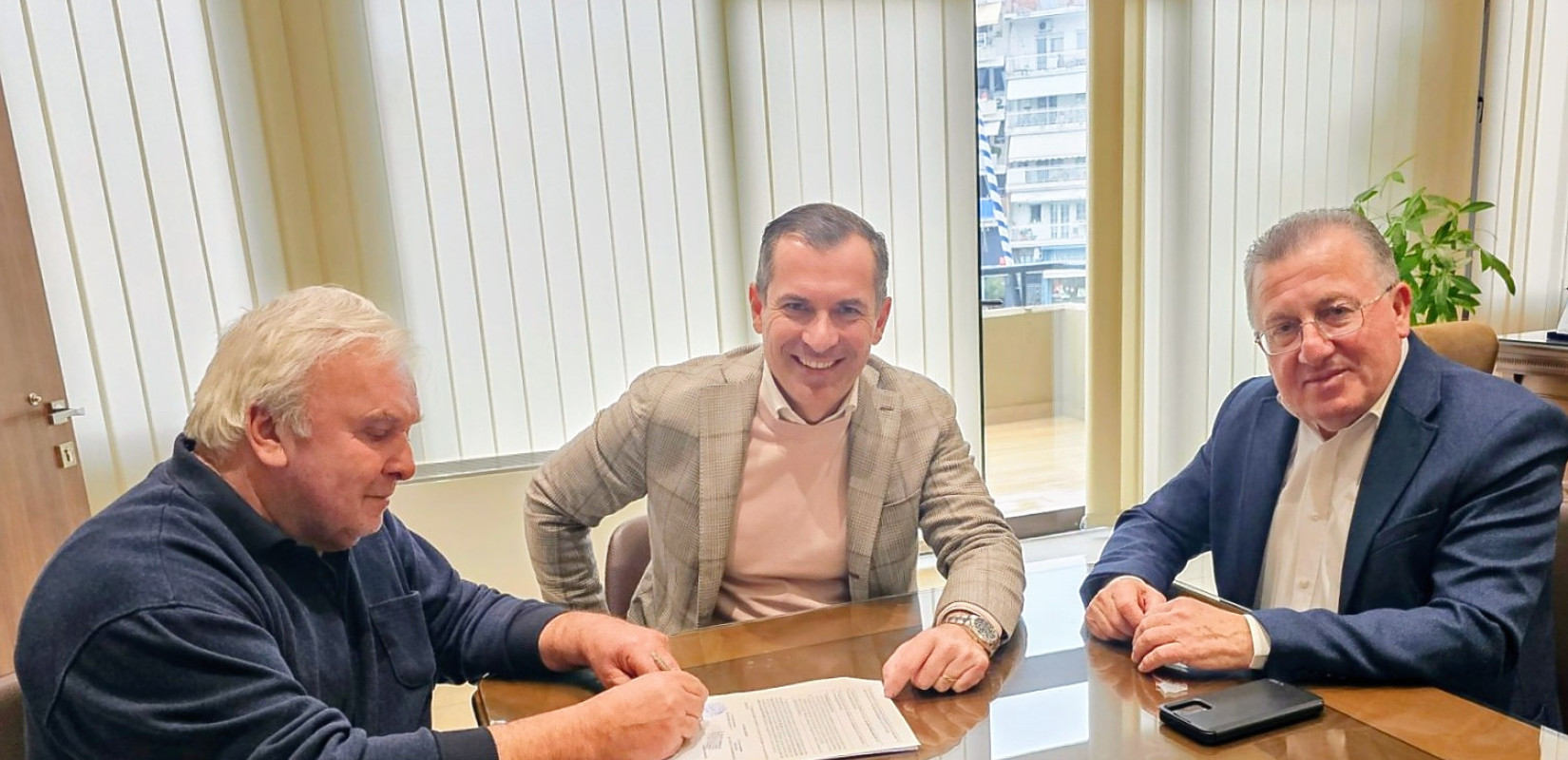 Κατερίνη: 3,9 εκ. ευρώ μέσω ΕΣΠΑ για την κατασκευή σύγχρονου δημοτικού σχολείου στην επέκταση Σ. Σταθμού