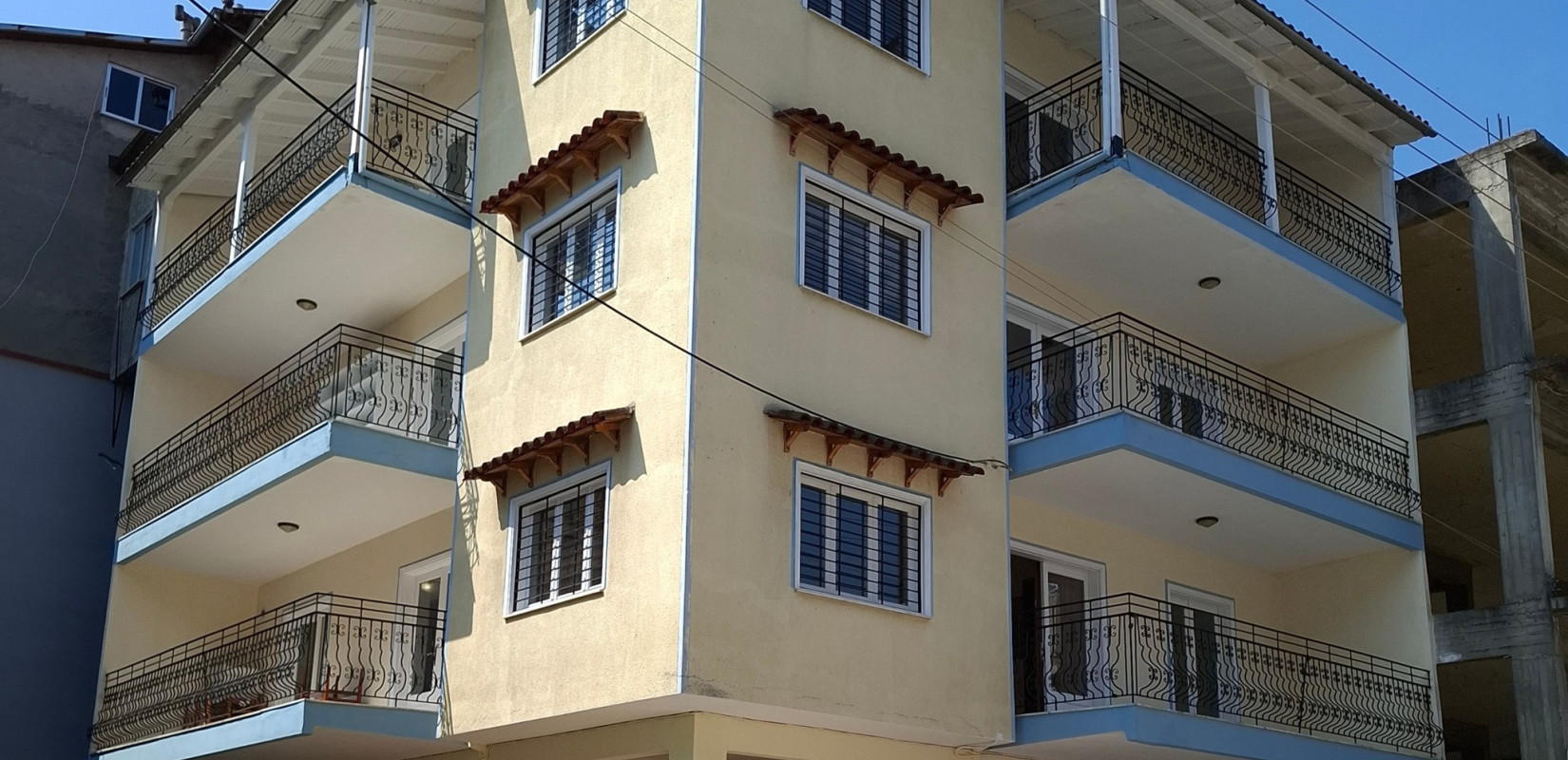 Νάουσα: Έναρξη λειτουργίας της Στέγης Υποστηριζόμενης Διαβίωσης