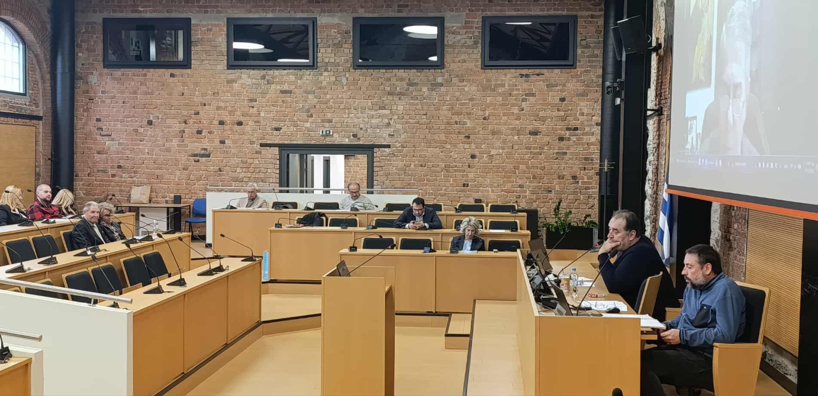 Περιφέρεια Κεντρικής Μακεδονίας: Νέα εμβληματικά έργα αναπλάσεων, μέσω ΕΣΠΑ αλλάζουν το 2026 τη ζωή χιλιάδων πολιτών