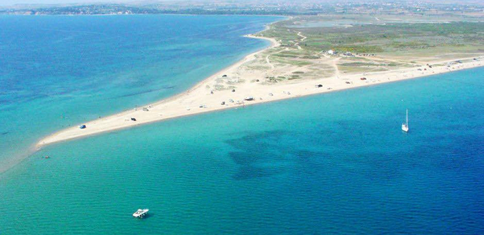 Κλιμάκωση αγώνα του Δήμου Θερμαϊκού κατά της αμμοληψίας στο Φανάρι της Επανομής