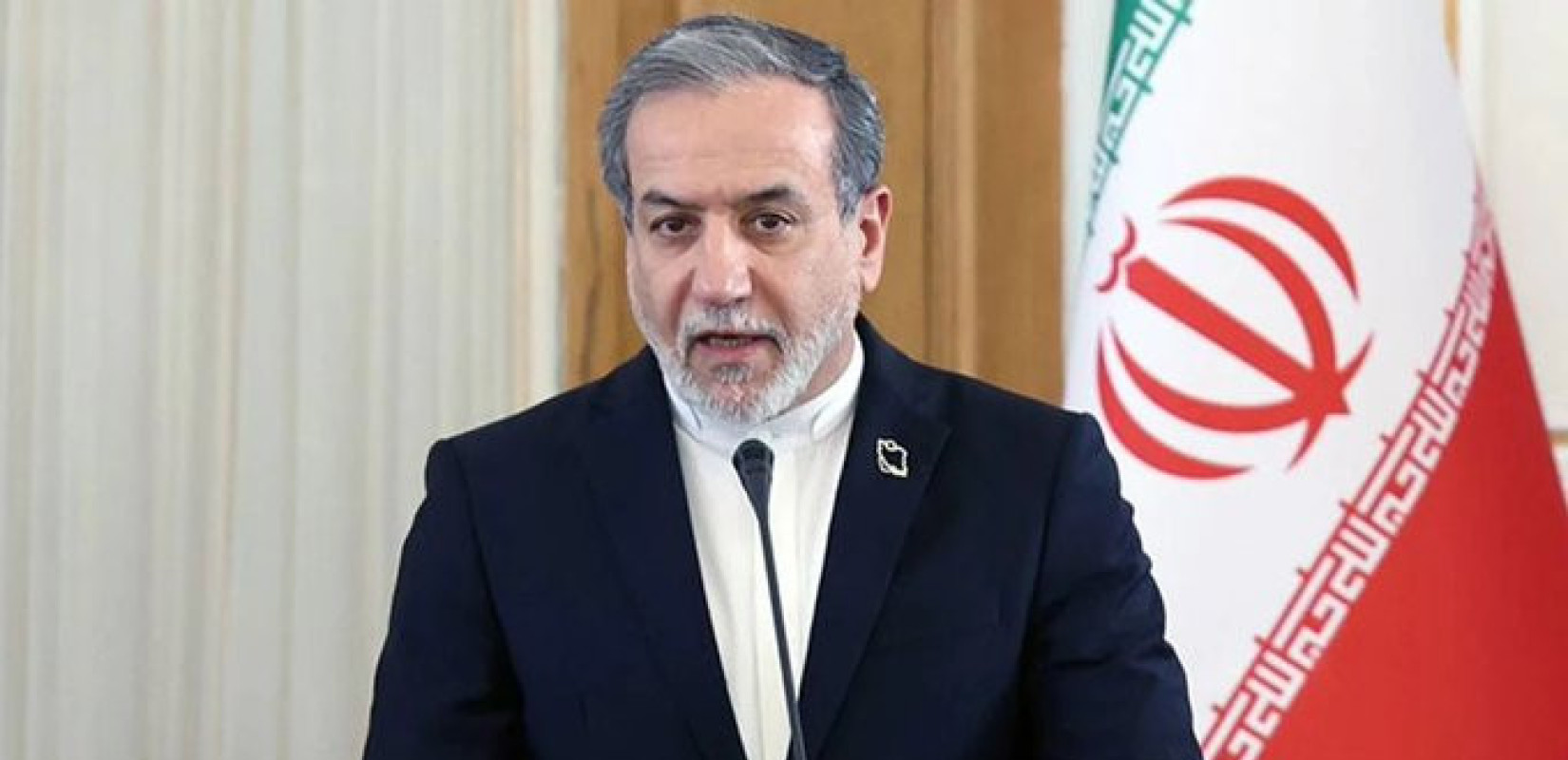 Τετ-α-τετ Γουίτκοφ με τον Ιρανό ΥΠΕΞ στην Κωνσταντινούπολη την Παρασκευή