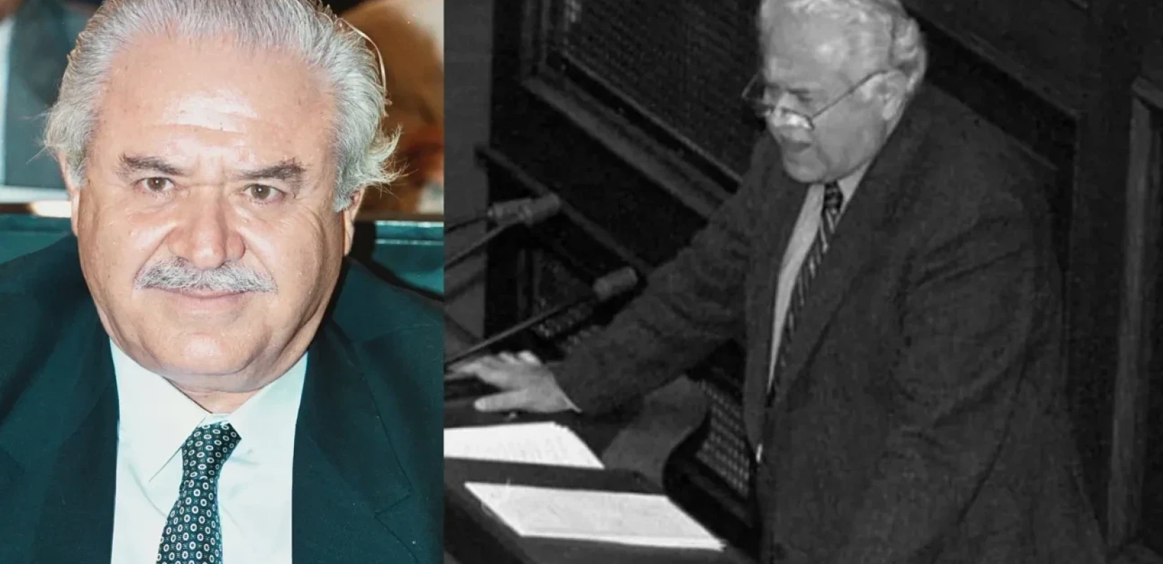 Η σχέση του Νίκου Ακριτίδη με τη Θεσσαλονίκη, το στίγμα του στις αστικές συγκοινωνίες και η αγάπη του για τον ΠΑΟΚ