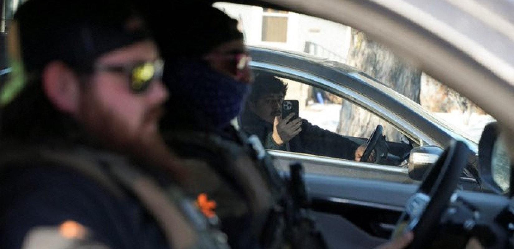 Υπόθεση Άλεξ Πρέτι: Σε διοικητική άδεια οι πράκτορες που εμπλέκονται στη δολοφονία του