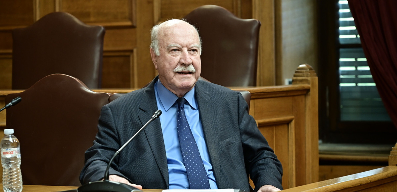 Εξεταστική ΟΠΕΚΕΠΕ-Γ.Ανωμερίτης: Καμία σχέση με τη λειτουργία του ΟΠΕΚΕΠΕ δεν είχα