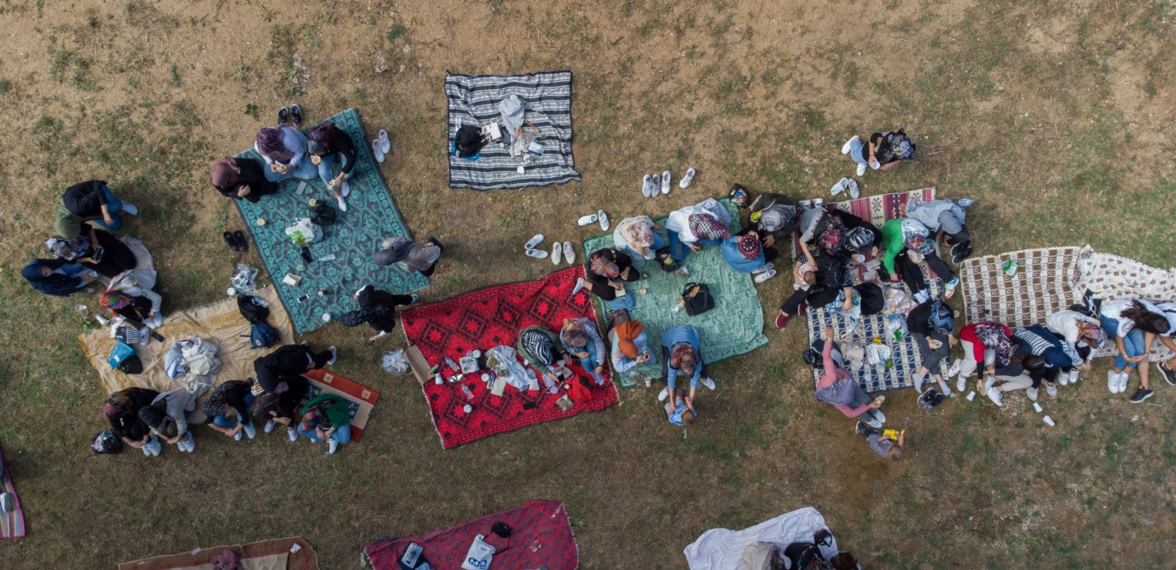 Η φωτογραφική ματιά της Αϊσέλ Χότσικα στην Ξάνθη και τους ανθρώπους της