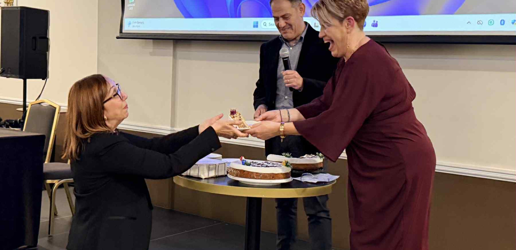 Μια νέα εποχή συνεργασίας και ενότητας για την Παιδιατρική στη Βόρεια Ελλάδα