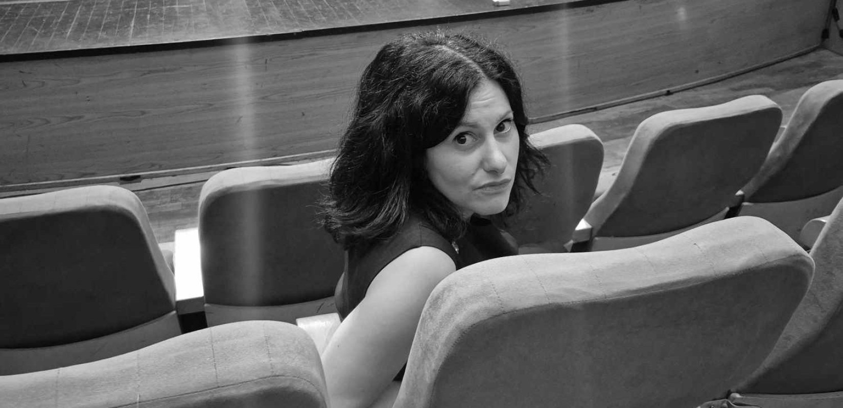 «Faust» του Γκαίτε: ένα έργο σε διαρκή πρόβα από το Θέατρο του Άλλοτε