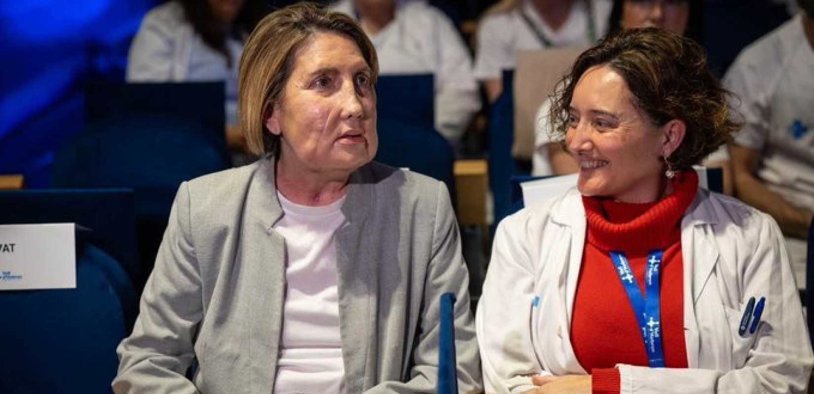 Βαρκελώνη: Η πρώτη μεταμόσχευση προσώπου από δωρήτρια που υποβλήθηκε σε ευθανασία (βίντεο)