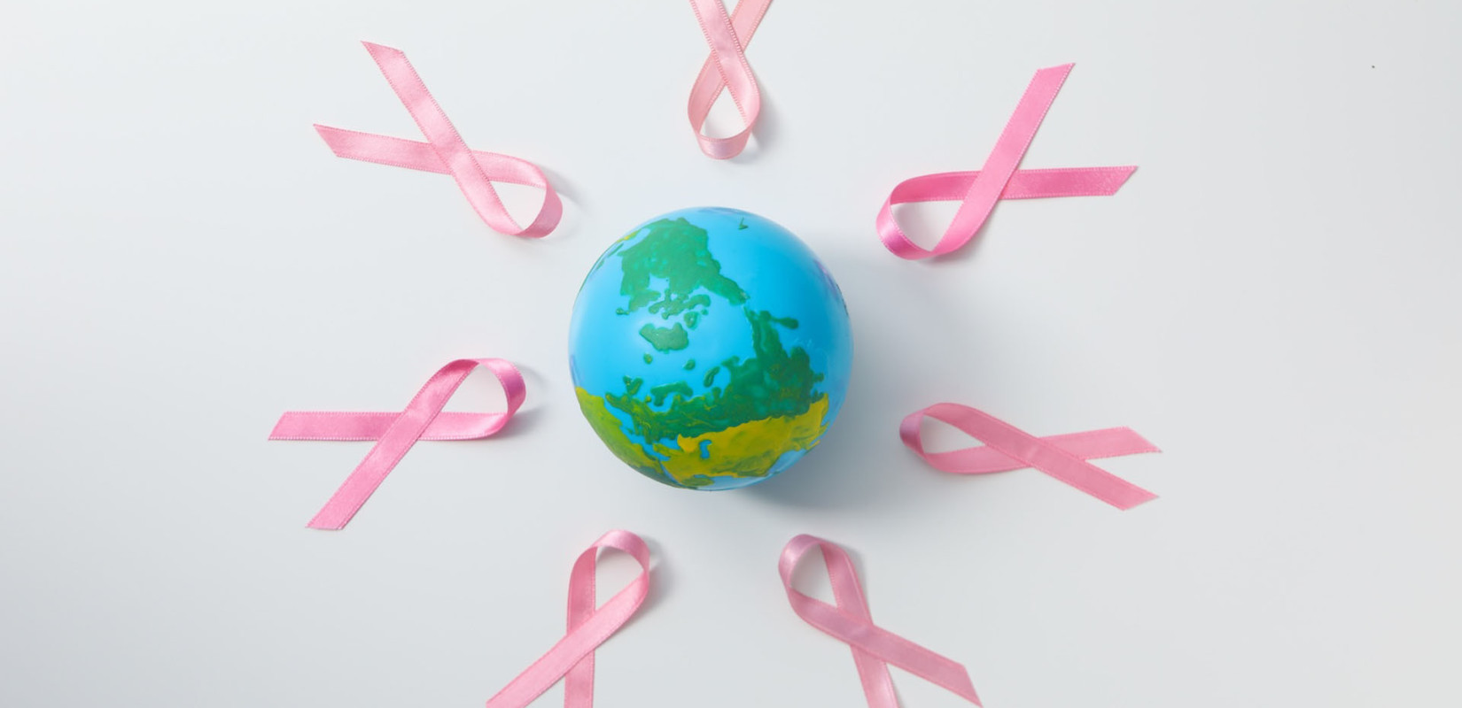 Παγκόσμια Ημέρα κατά του Καρκίνου: Μια μάχη που αφορά όλους!