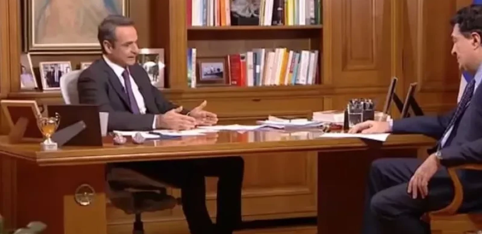 Τα μηνύματα, οι στόχοι και οι 6 αλλαγές