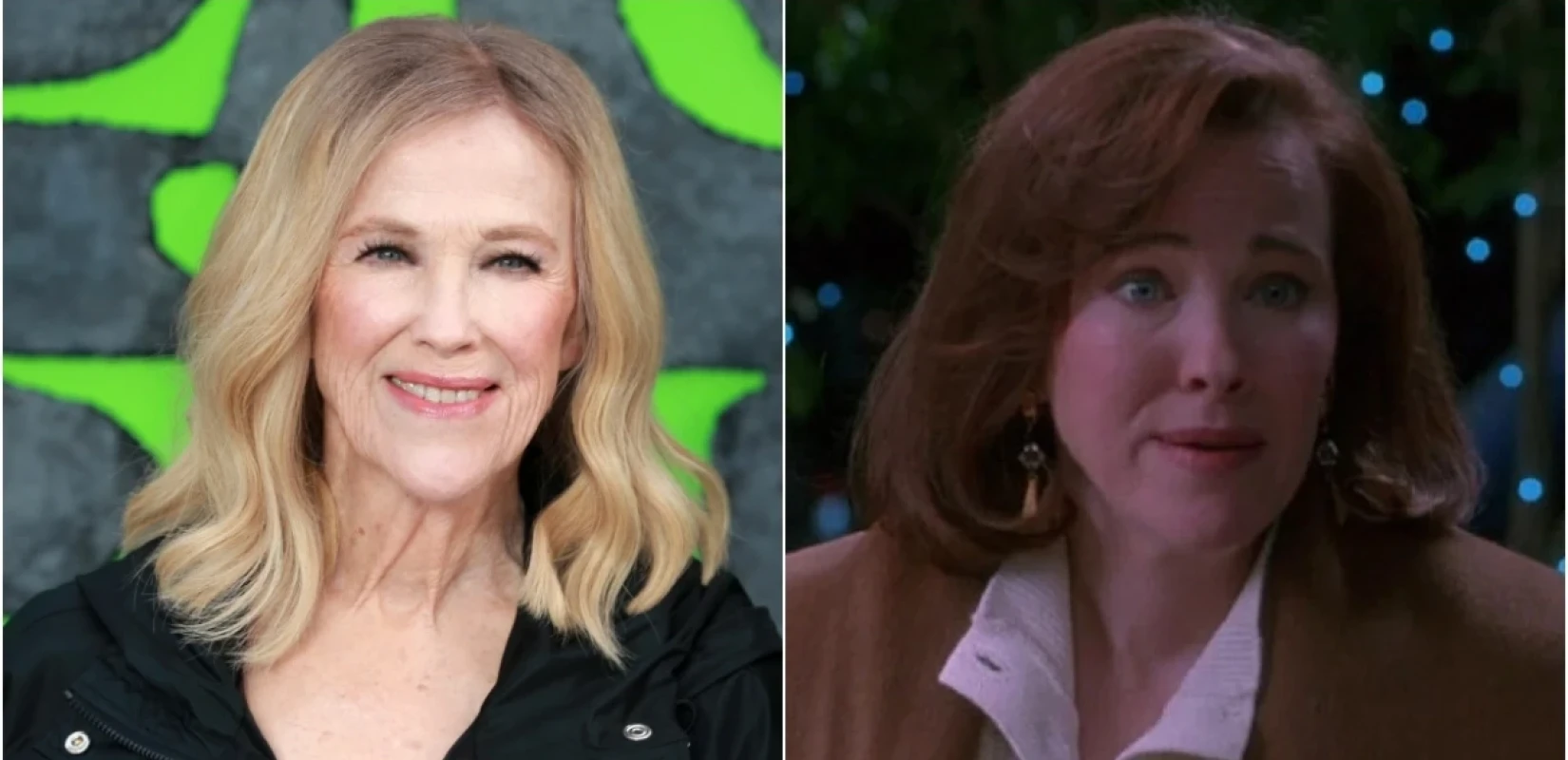 Πέθανε η Κάθριν Ο’ Χάρα, η «μητέρα» του Κέβιν από το «Μόνος στο Σπίτι»