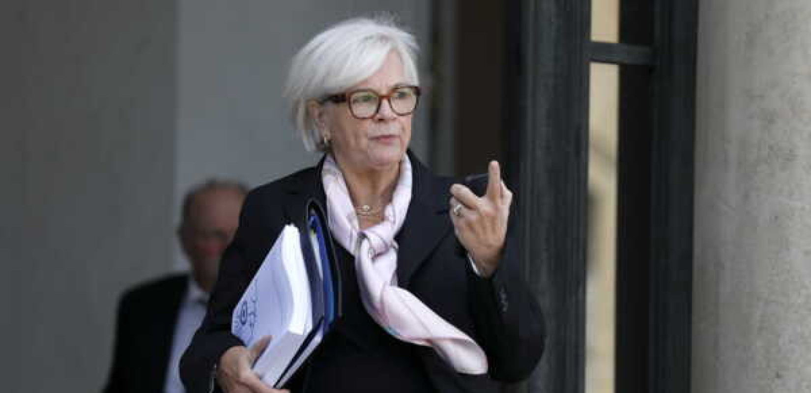 Αύριο η συνάντηση Μητσοτάκη - Γαλλίδας υπουργού Ενόπλων Δυνάμεων στην Αθήνα