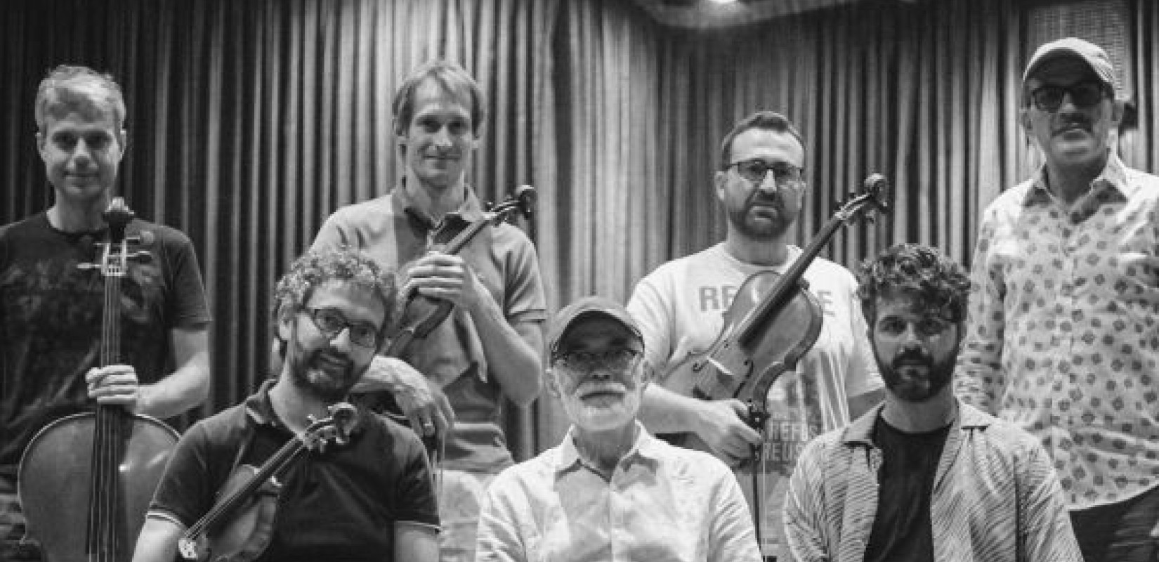 Θεσσαλονίκη: Οι «Climate Change» έρχονται και «ταξιδεύουν» το κοινό στον κόσμο της τζαζ