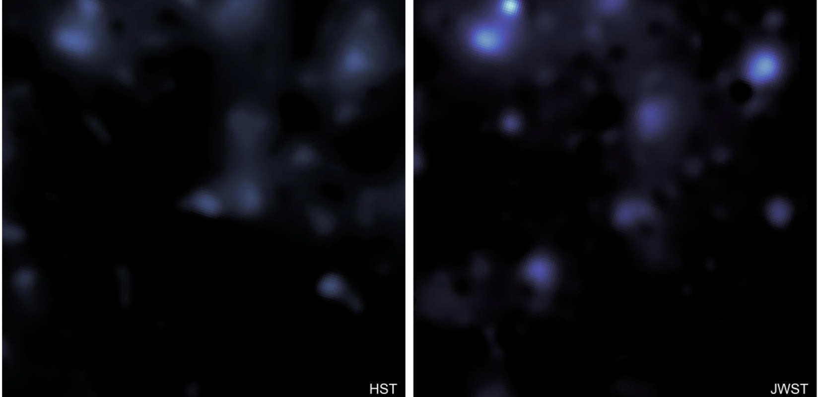 Αποκαλύφθηκε ο «αόρατος αρχιτέκτονας» του Σύμπαντος: Ο νέος χάρτης της σκοτεινής ύλης