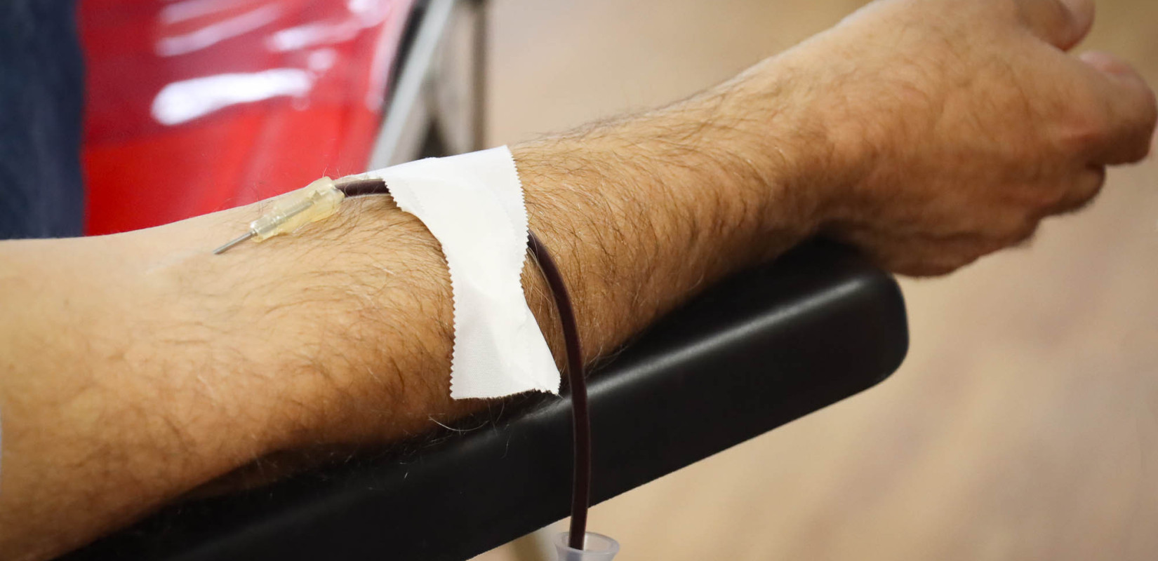 Δήμος Νεάπολης-Συκεών: Ξεκινάει η Τακτική Εβδομάδα Εθελοντικής Αιμοδοσίας και Κοινωνικής Προσφοράς