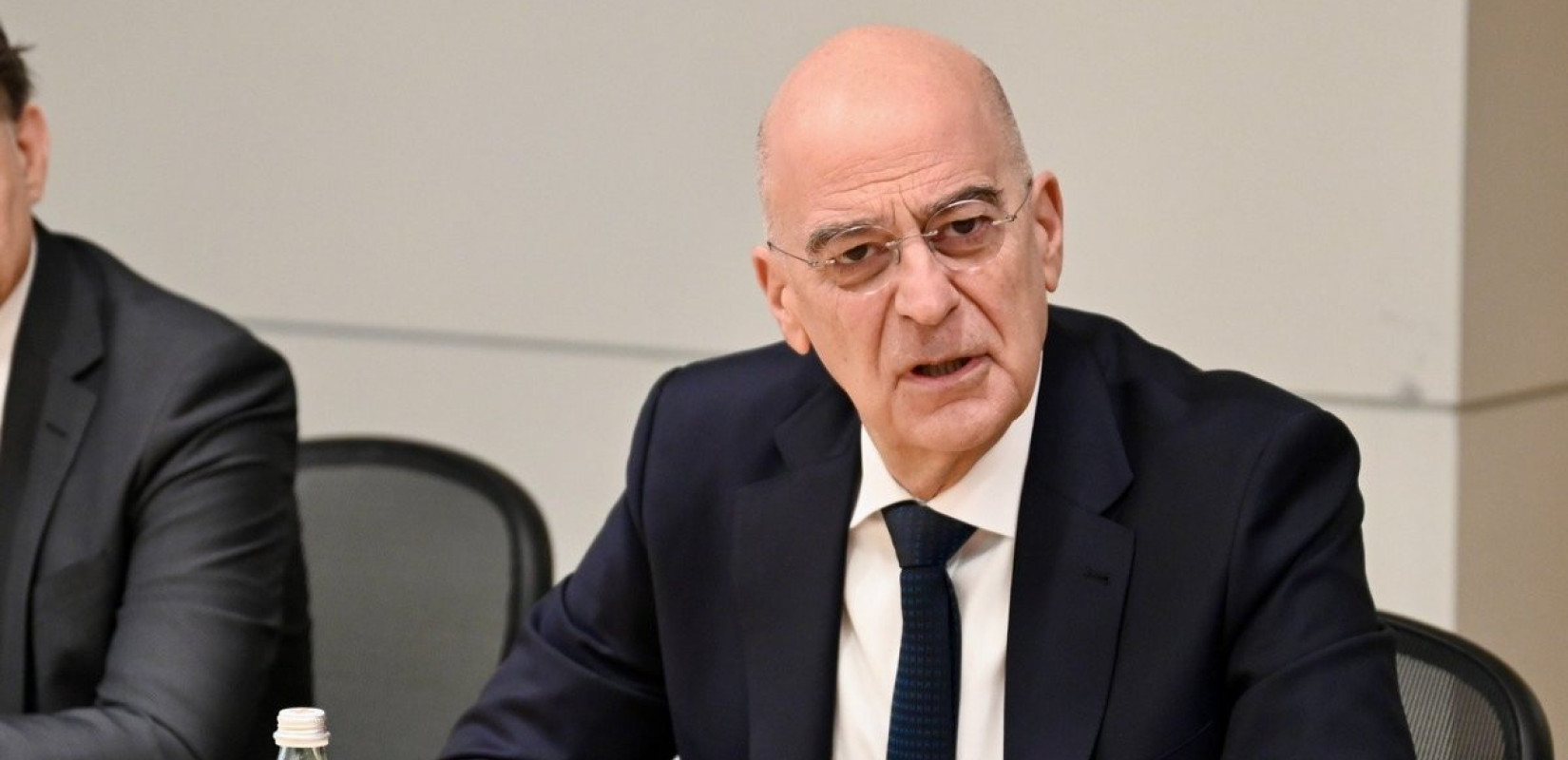 Δένδιας στη Σύνοδο του ΝΑΤΟ: Με αυτοπεποίθηση η Ελλάδα χάρη στην «Ατζέντα 2030» και την «Ασπίδα του Αχιλλέα»