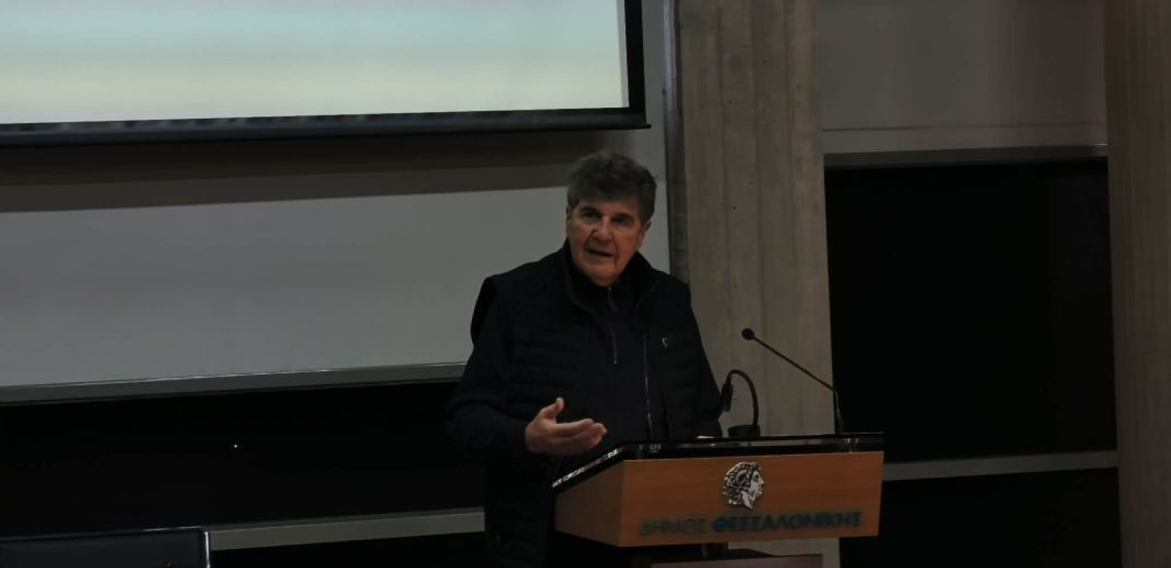 Μ. Αλεξανδρίδης για ΔΕΠΘΕ: Διορθώσαμε πολλά - Δε θα απολογηθώ για παθογένειες δεκαετιών (βίντεο)