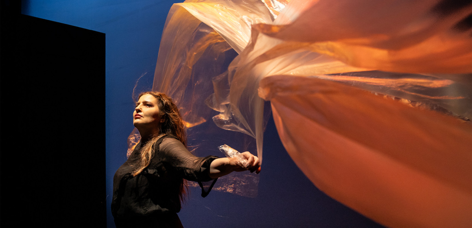 Θεσσαλονίκη: Η Μαρία Κίτσου ως «Δούκισσα της Πλακεντίας»