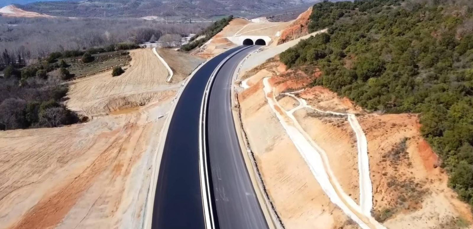 Μέσα στο πρώτο εξάμηνο του έτους η παράδοση του Ε65