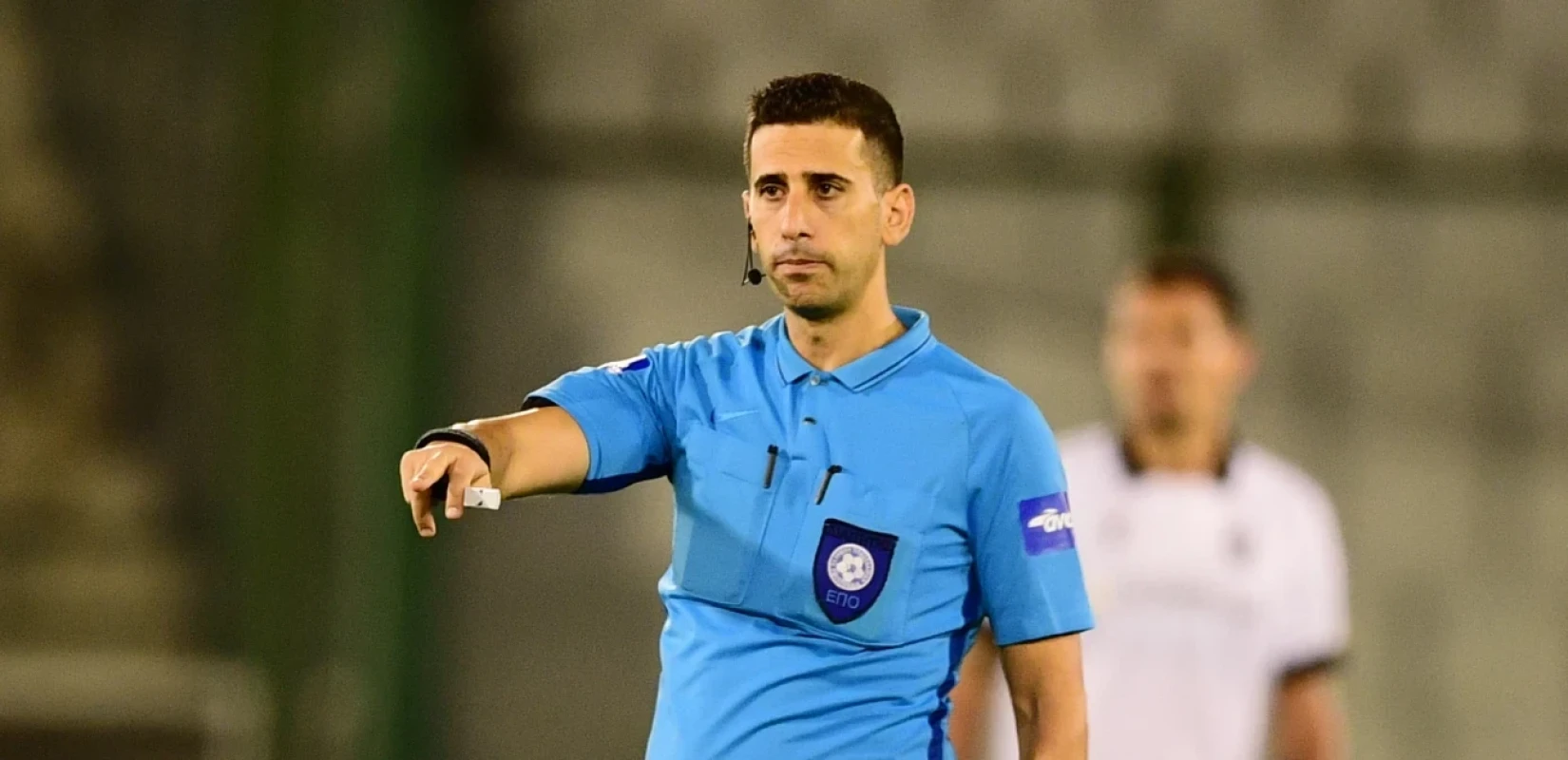 Κύπελλο: Η ΚΕΔ ανακοίνωσε τον διαιτητή του ημιτελικού Παναθηναϊκός - ΠΑΟΚ