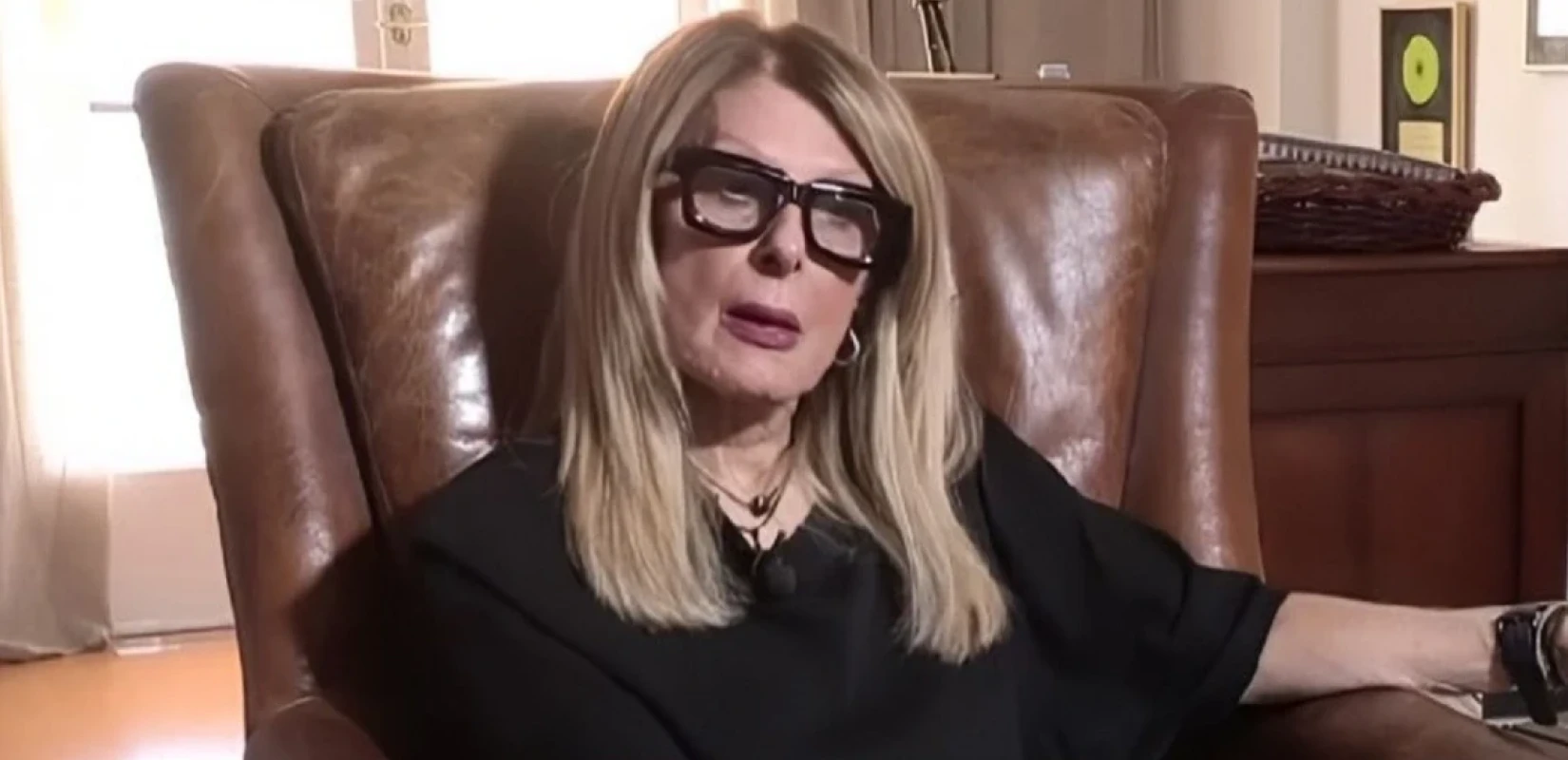 Η Εύη Δρούτσα έπεσε θύμα απάτης και της απέσπασαν 22.000 ευρώ