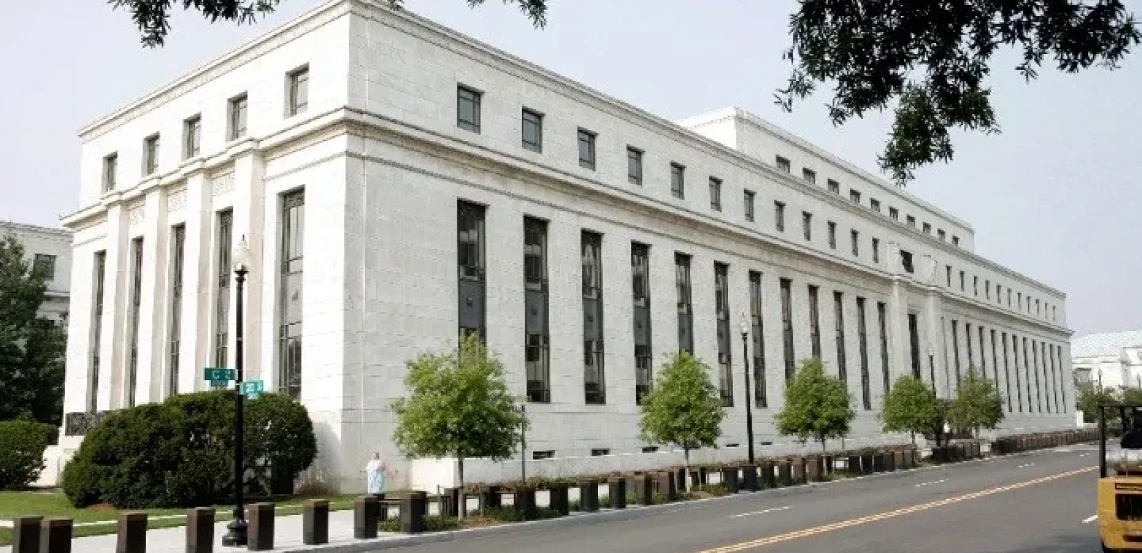 ΗΠΑ: Αμετάβλητα διατήρησε η Fed τα επιτόκια