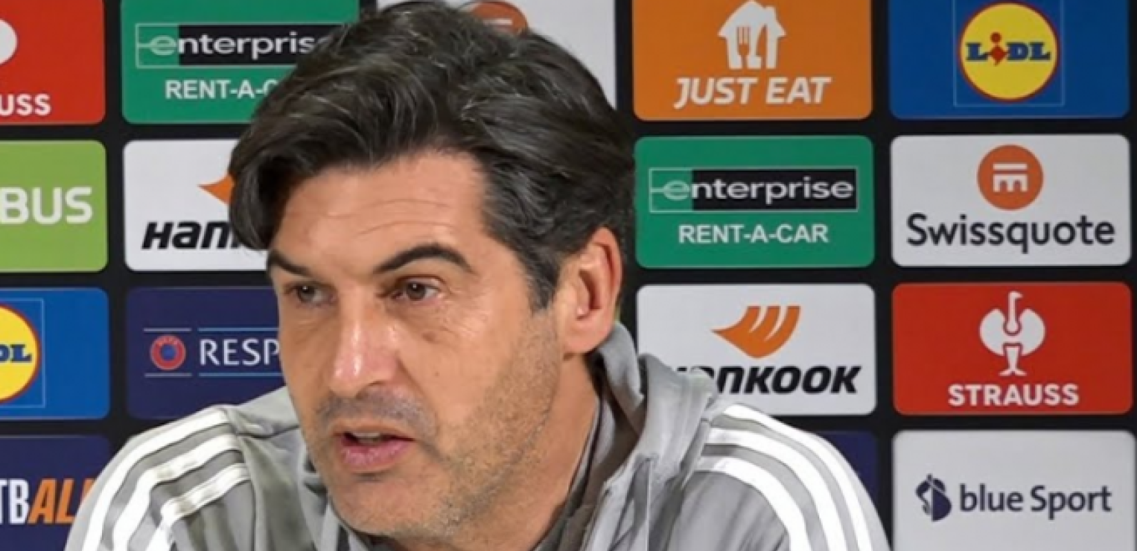 ΠΑΟΚ: Δήλωση συμπαράστασης και από τον προπονητή της Λιόν