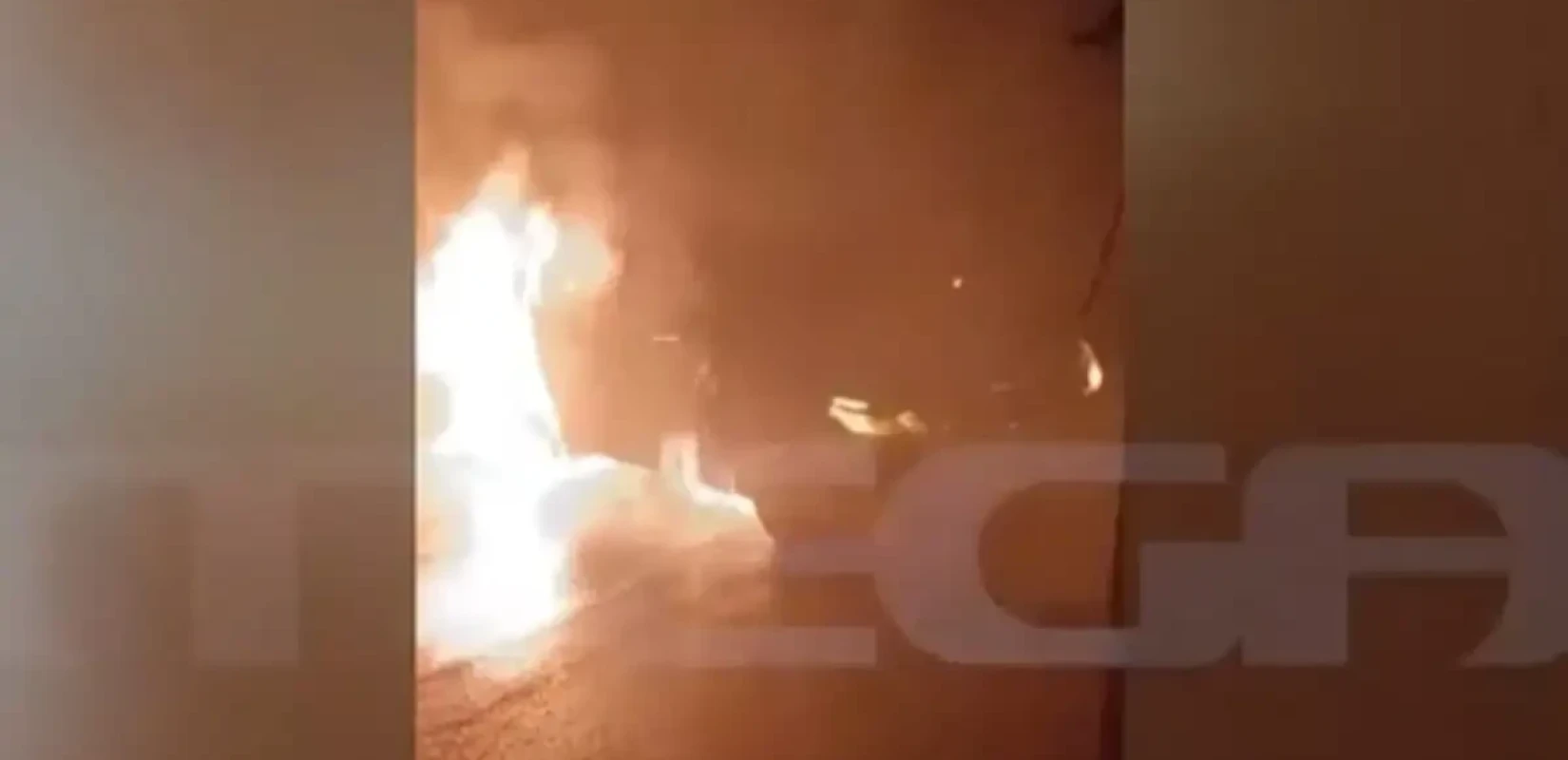 Αττική: Δασκάλα γιόγκα ανατίναζε αυτοκίνητα φίλων και συγγενών για εκδίκηση - Δείτε βίντεο ντοκουμέντο