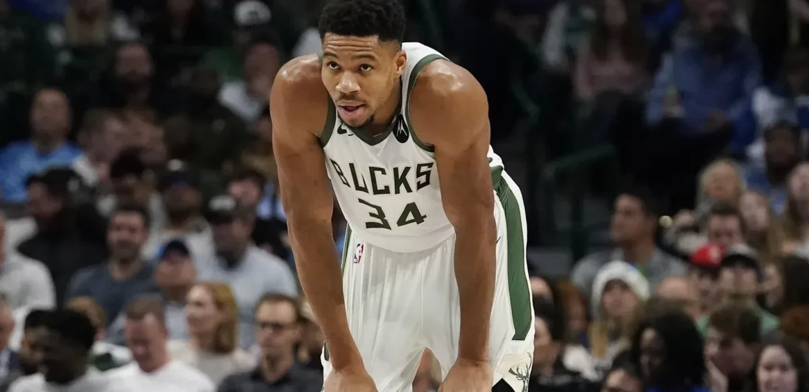 ΝΒΑ: Ρήγμα στις σχέσεις Αντετοκούνμπο - Μπακς