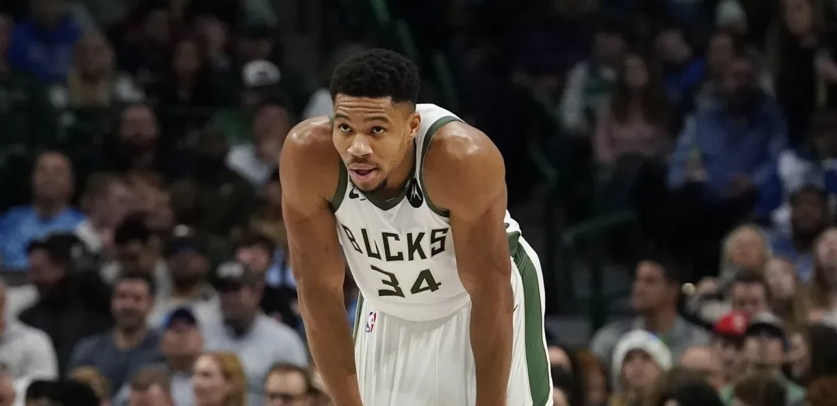 ΝΒΑ: Σοκ με Αντετοκούνμπο στη νέα ήττα των Μπακς (βίντεο)