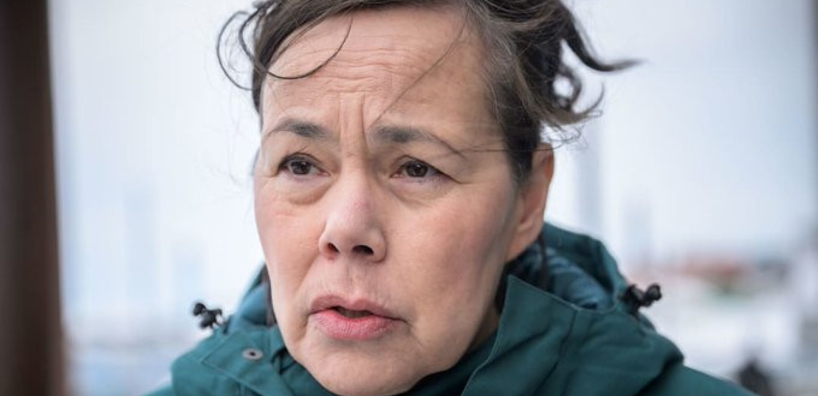 Γροιλανδία: «Διπλωματική ανάσα» μετά το Νταβός - «Θετική» χαρακτηρίζει η ΥΠΕΞ την στροφή των ΗΠΑ