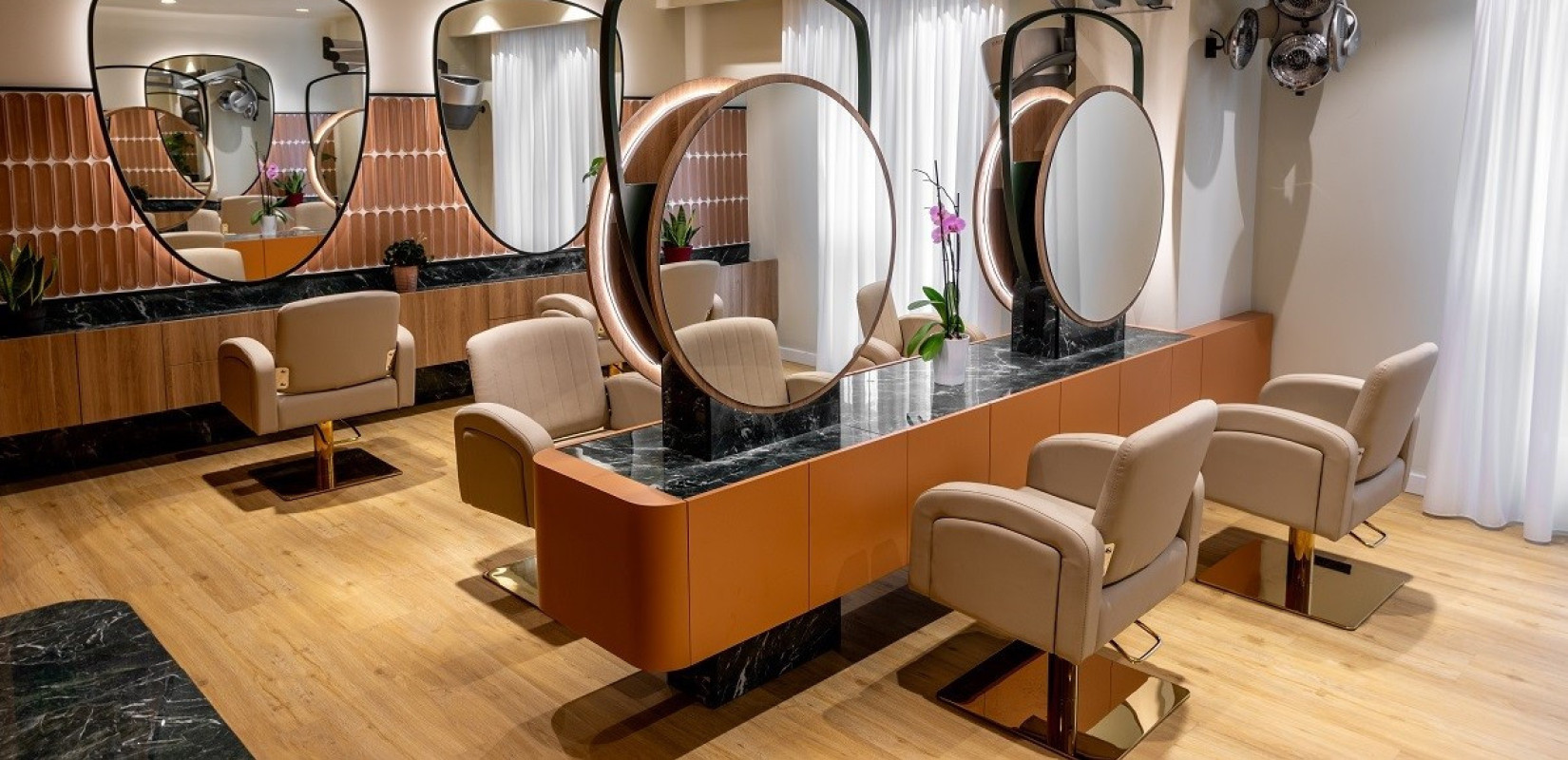 Grigoriadis Hair Styling: Παράδοση στην κομμωτική τέχνη από το 1967