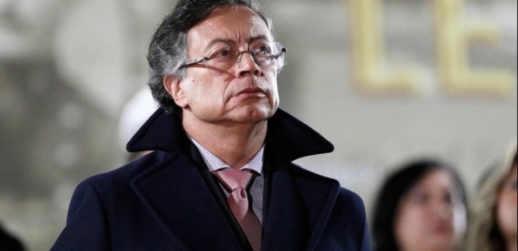 Κολομβία: Σάλος μετά τη δήλωση του προέδρου Πέτρο ότι ο Ιησούς είχε ερωτικές σχέσεις με τη Μαρία Μαγδαληνή