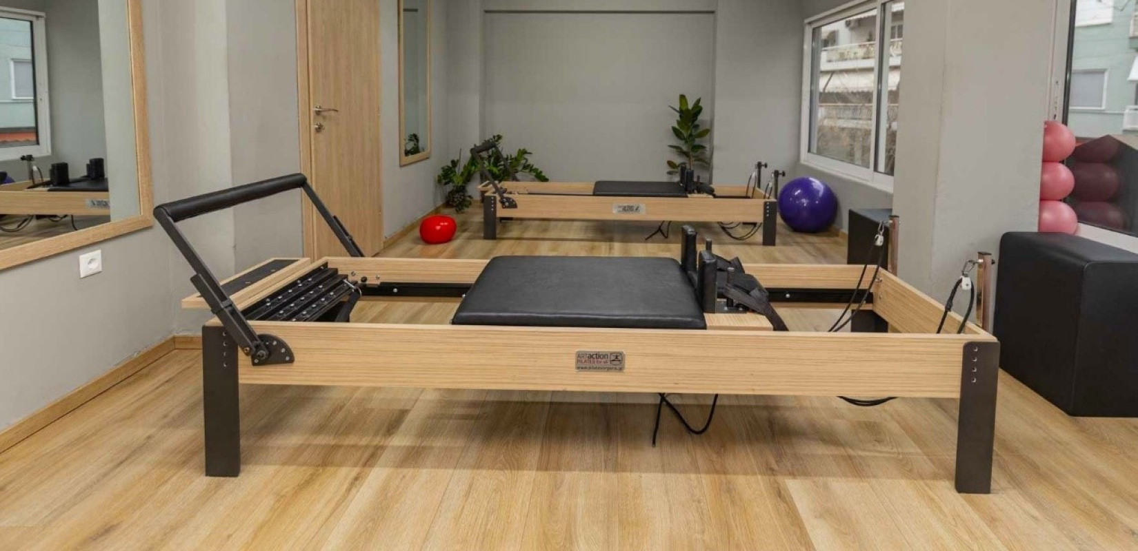 GymHolics: Ένα νέο σημείο αναφοράς για την εκγύμναση στη Θεσσαλονίκη