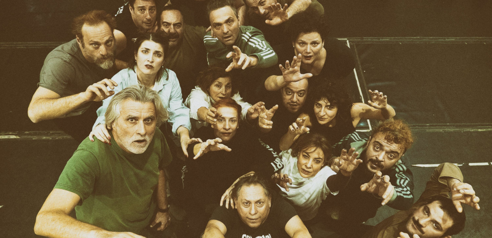 Θεσσαλονίκη: Έξι νέες παραγωγές έρχονται στο ΚΘΒΕ - Αναλυτικά το πρόγραμμα